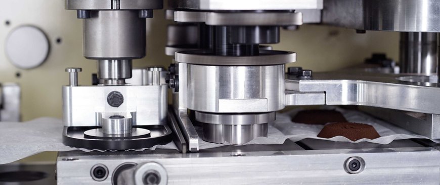 IMA E CAFFÈ BORBONE: UNA COLLABORAZIONE CHE MIXA DA SEMPRE QUALITÀ, SOSTENIBILITÀ ED EFFICIENZA